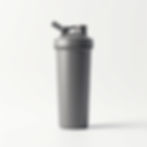 Insulated Shaker Bottle