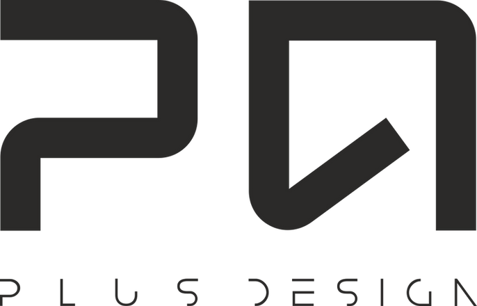 Plus Design logo