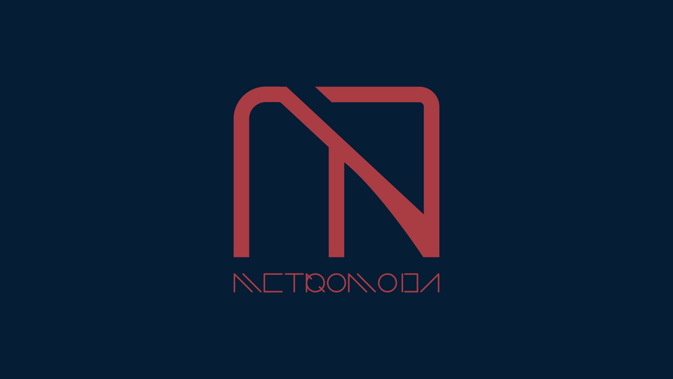 METROMODA identity four