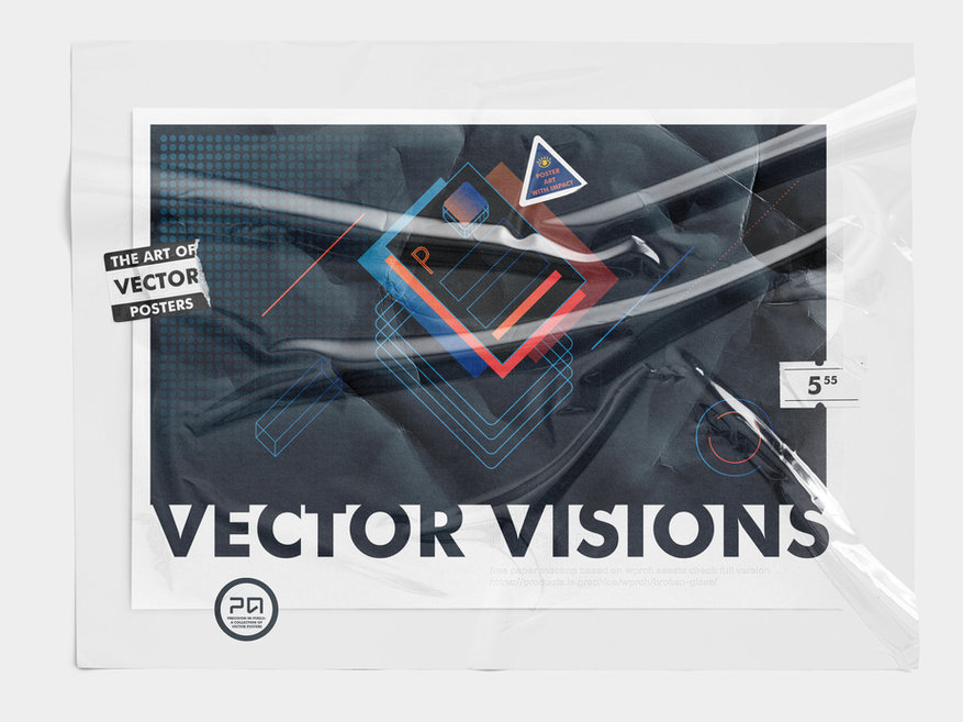 Vector Visions artwork