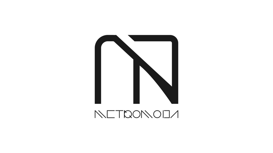 METROMODA identity two