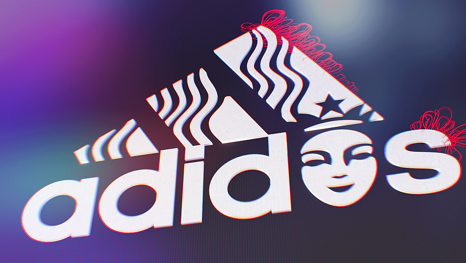 Starbucks Adidas presentation three