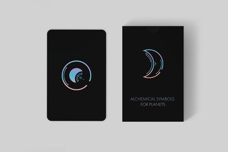 Sun and Moon