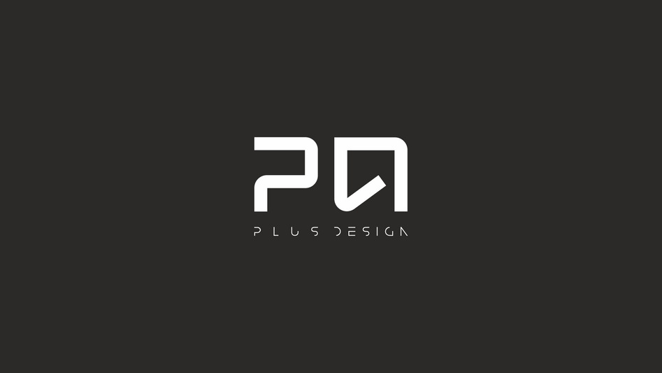 Plus Design logo 2024