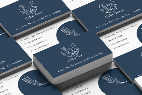Business Card