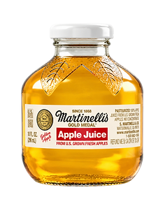 100% Apple Juice