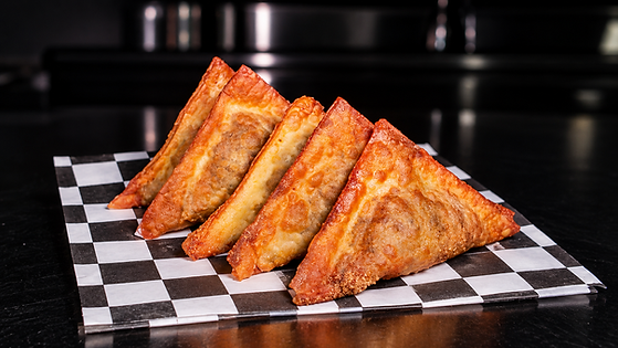 Yaki Mandu