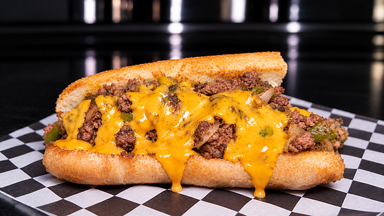 Philly Cheesesteak