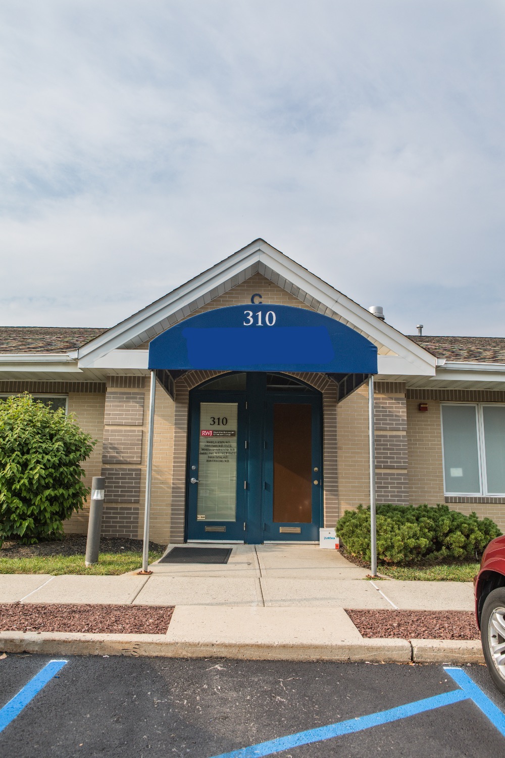 Top Endoscopy Surgery Center Hamilton NJ Mercer County