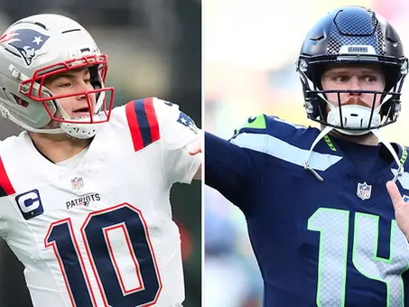 Seahawks Ready to Repeat