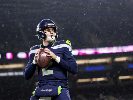 Seahawks Lock in