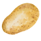 Grosse Pomme de terre