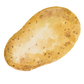 Large Potato