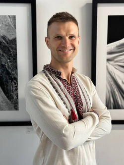 Valerii Pozniakov