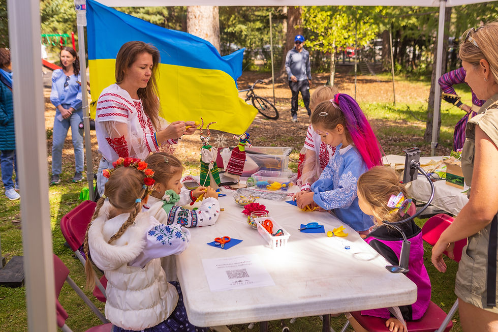 16:15 Paper Angels & Glitter Temporary Tattoos