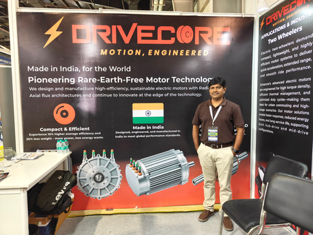 India doesn't need more EV startups.