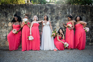 We Love Creative Brides