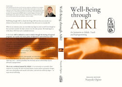 Well-Being through AIKI (ENGLISH EDITION)