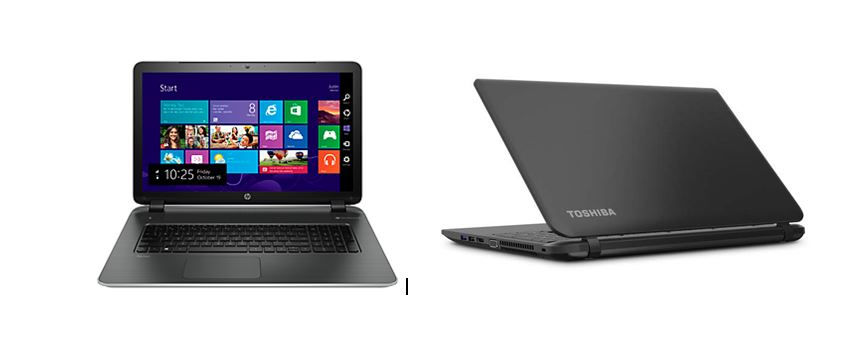 Venta de Equipos de Computo