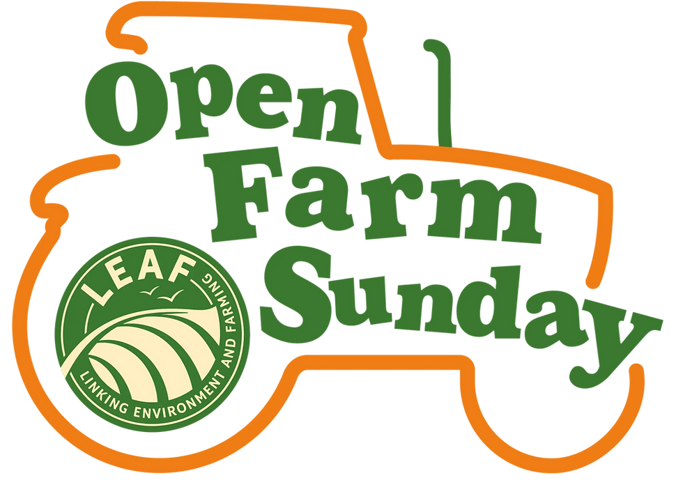 Open Farm Sunday 2026