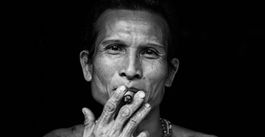 Aman Ipai honoured in Vienna