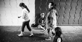 Urban 2018 Photo Awards