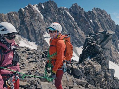 Te Ara, The Path - From trauma to triumph