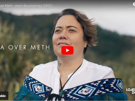 RNZ National lists Mana over Meth