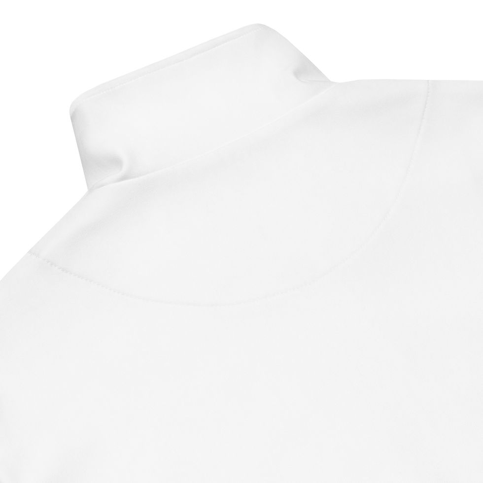 Thumbnail: Unisex track jacket