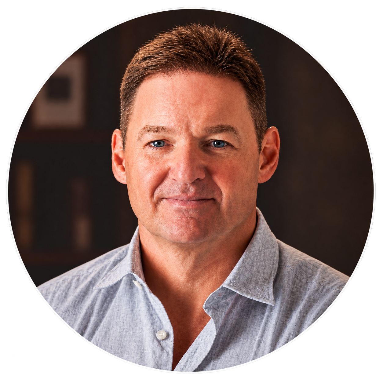 Writer: Brian Fallers