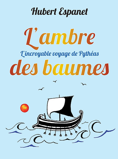 couverture du Roman