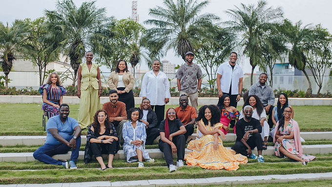 Deadline: Inaugural Ghana Creative Economy Initiative