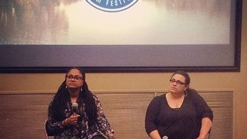 Bama Producer Blog: At University of Alabama U.A. stands for Understanding Ava