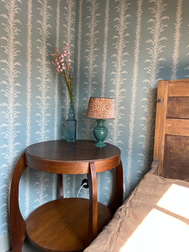 B&B Hoogstraat