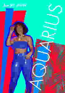Aquarius, Megan Thee Stallion