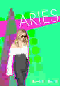 Aries, Rosie Huntington-Whitely