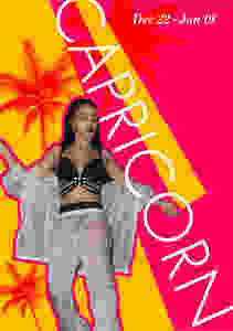Capricorn, FKA Twigs