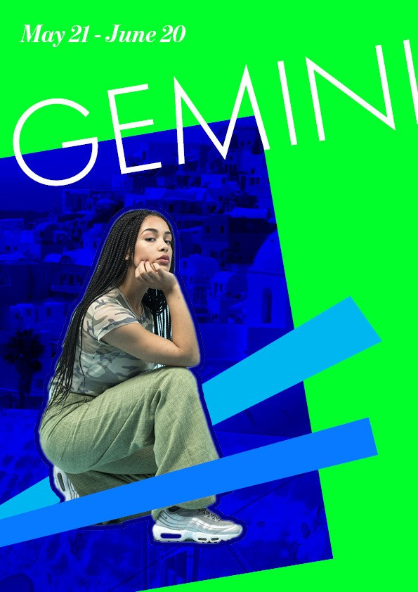 Gemini, Jorja Smith