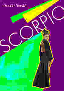 Scorpio, Willow Smith
