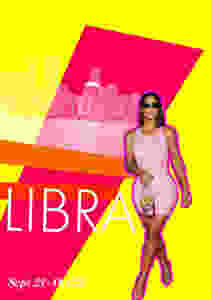 Libra, Kim Kardashian