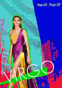 Virgo, Zendaya
