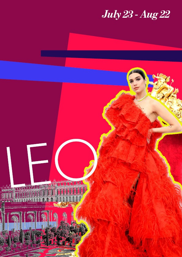 Leo, Dua Lipa