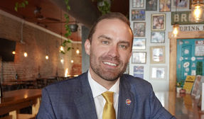 David Martin