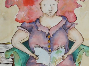 The Soulful Artistry: Expressing Emotions through Paint
