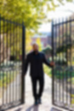 Luke Carlos O'Reilly 'Leave The Gate Open' NYC Album Release Party