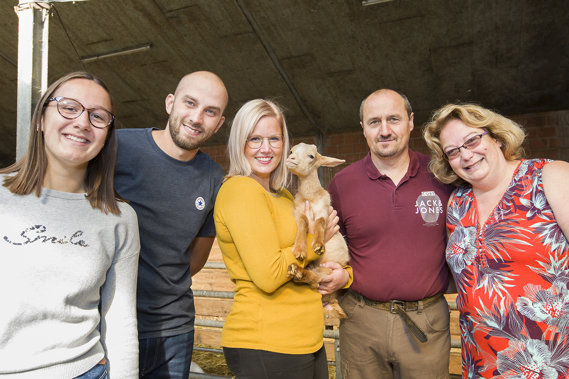 PRODUCTEURS