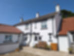 Terraced cottage