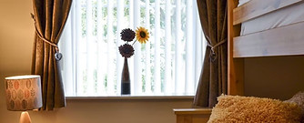 Bedroom Features