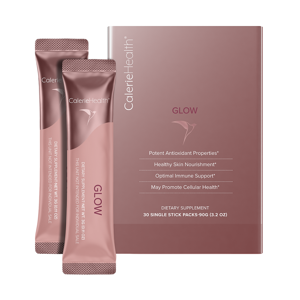 CalerieLife Glow