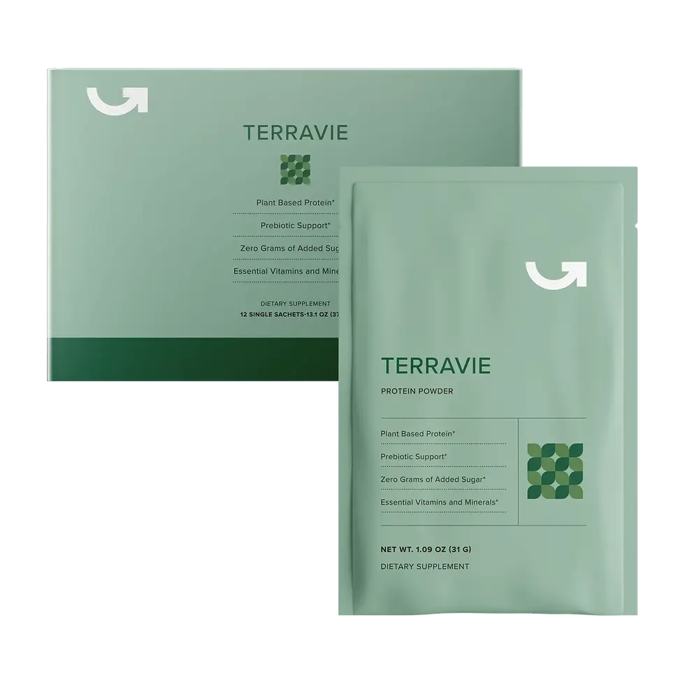 CalerieLife TerraVie